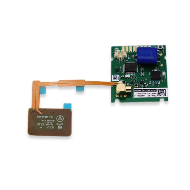 Elvaco CMi4160 G2 MCM für Diehl Sharky 775/Scylar INT8