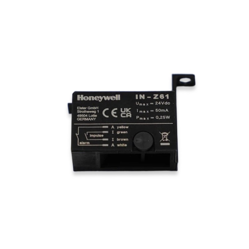 Honeywell IN-Z61 Niederfrequenz-Impulsnehmer