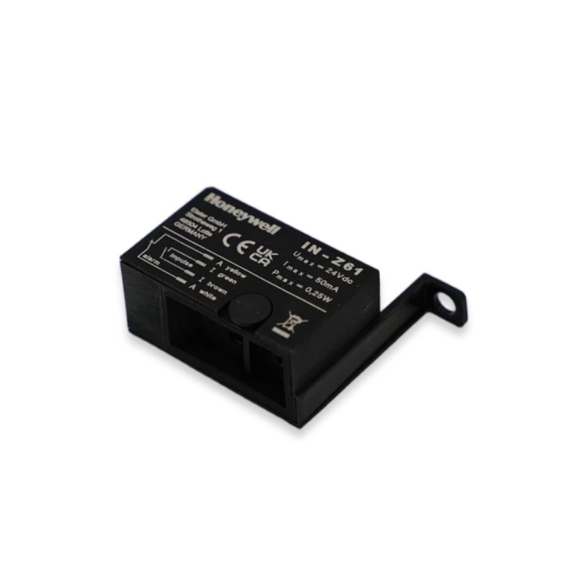 Honeywell IN-Z61 Niederfrequenz-Impulsnehmer