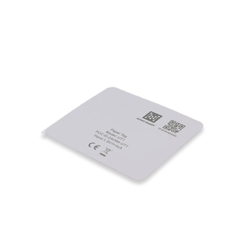 MokoSmart UT1 Kurzzeit Tracker (BLE)