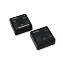 SensMax DE Sensor bidirektionaler Personenzähler (outdoor)