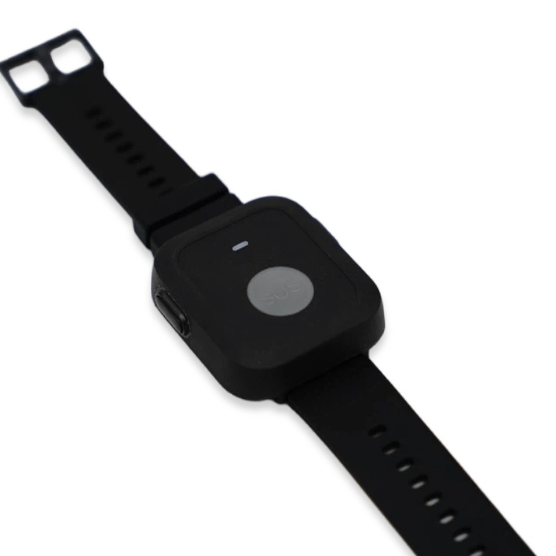 MokoSmart LW014-WB LoRaWAN Armband Tracker