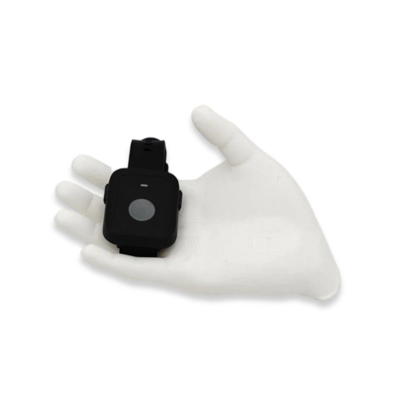 MokoSmart LW014-WB LoRaWAN Armband Tracker