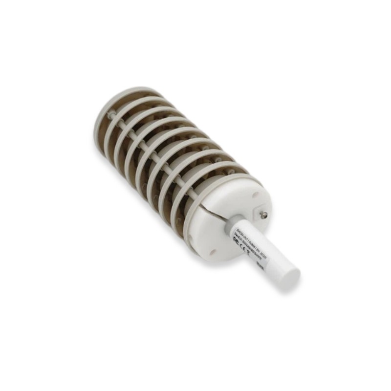 Senzemo LoRaWAN Senstick SMC30 MicroClimate Umweltsensor