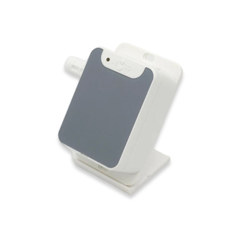 Arwin LRS20100-0000-0001 SENSO8 LoRaWAN Temperatur- und Luftfeuchtesensor 