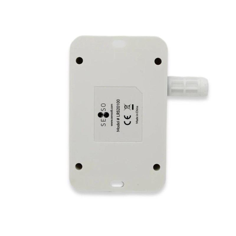 Arwin LRS20100-0000-0001 SENSO8 LoRaWAN Temperatur- und Luftfeuchtesensor 