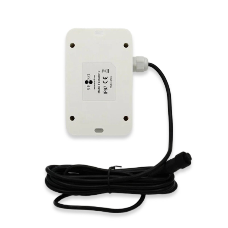 Arwin LRS20310-W203-000x SENSO8 LoRaWAN Leckage Sensor