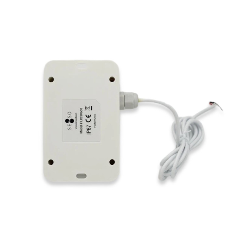 Arwin LRS20600-0000-0001 SENSO8 LoRaWAN Trockenkontakt Sensor