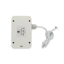 Arwin LRS20600-0000-0001 SENSO8 LoRaWAN Trockenkontakt Sensor