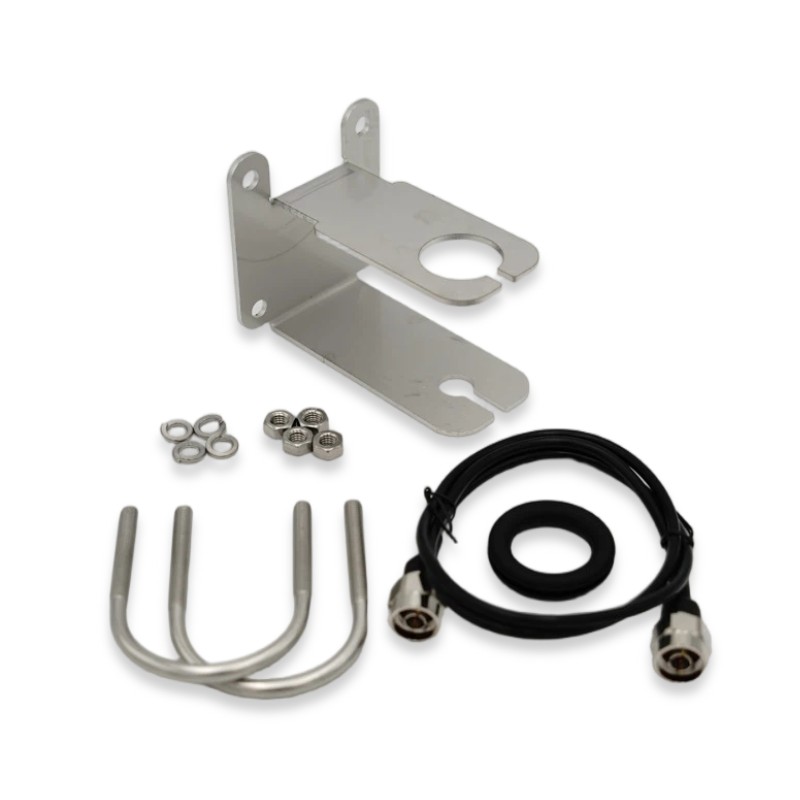 Kerlink Acciot LoRaWAN Antennenkit 6dbi 