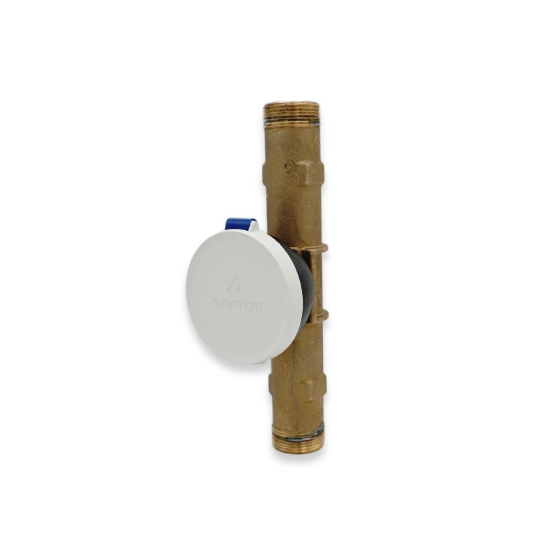 Apator Wasserzähler Ultrimis NEO UL10 (Ultraschall)
