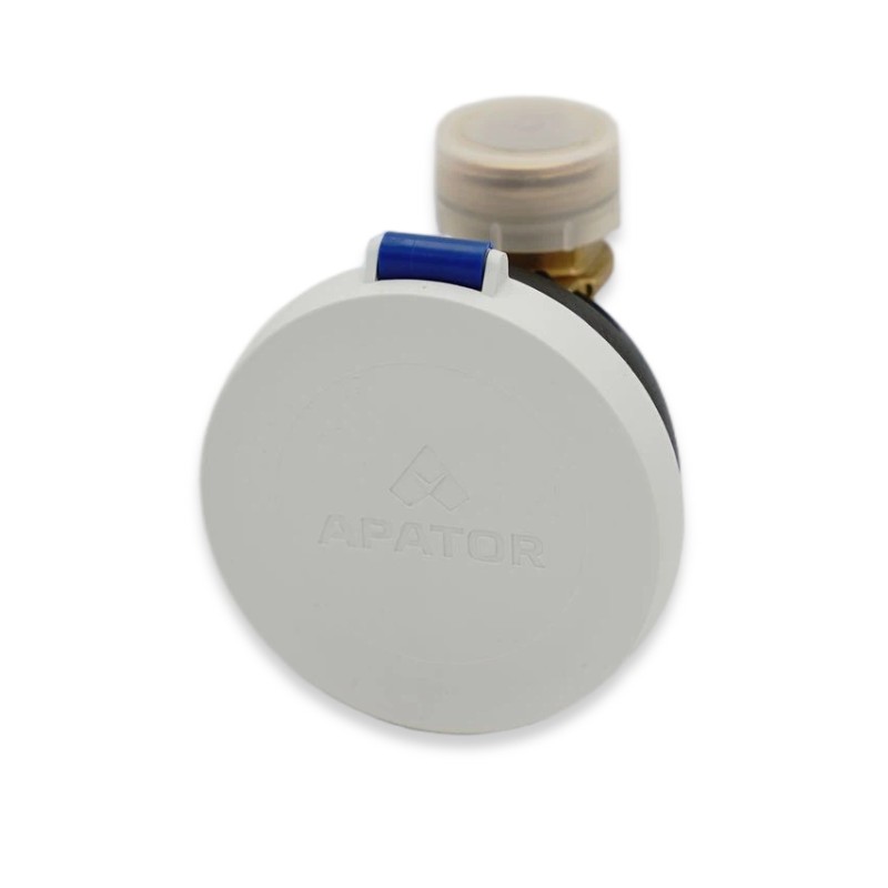 Apator Wasserzähler Ultrimis NEO UL4 (Ultraschall)