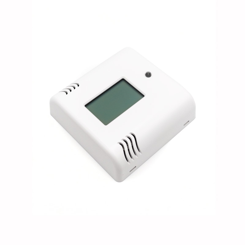CMa10w - Indoor temperature/humidity sensor, Wireless M-Bus