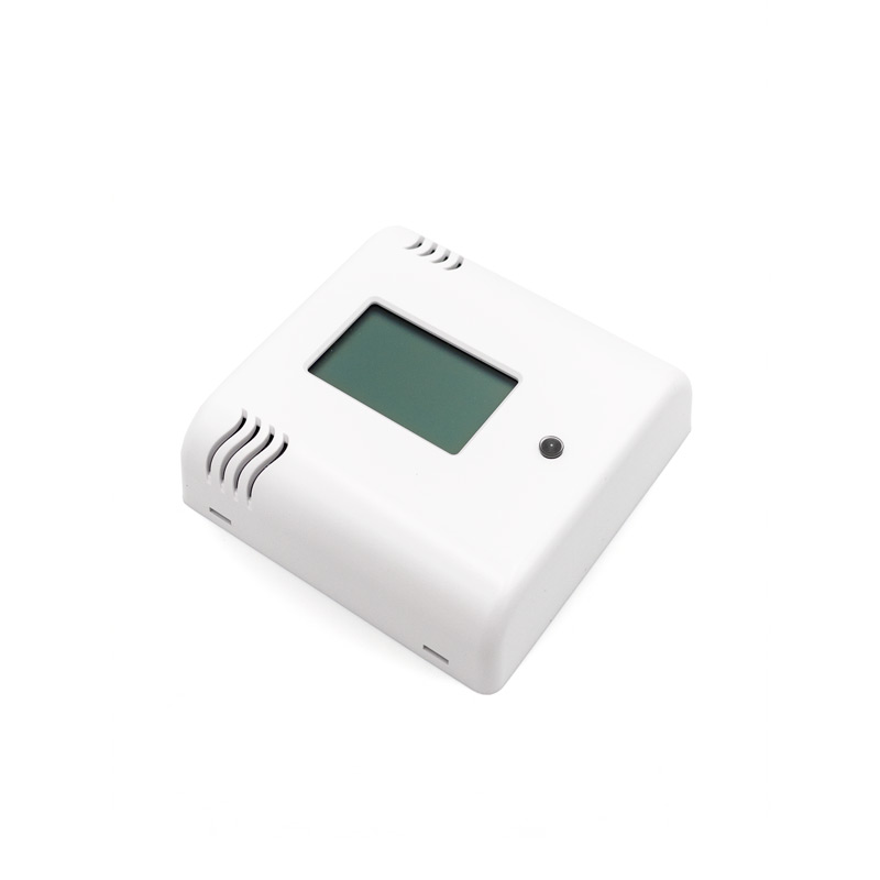 CMa10w - Indoor temperature/humidity sensor, Wireless M-Bus