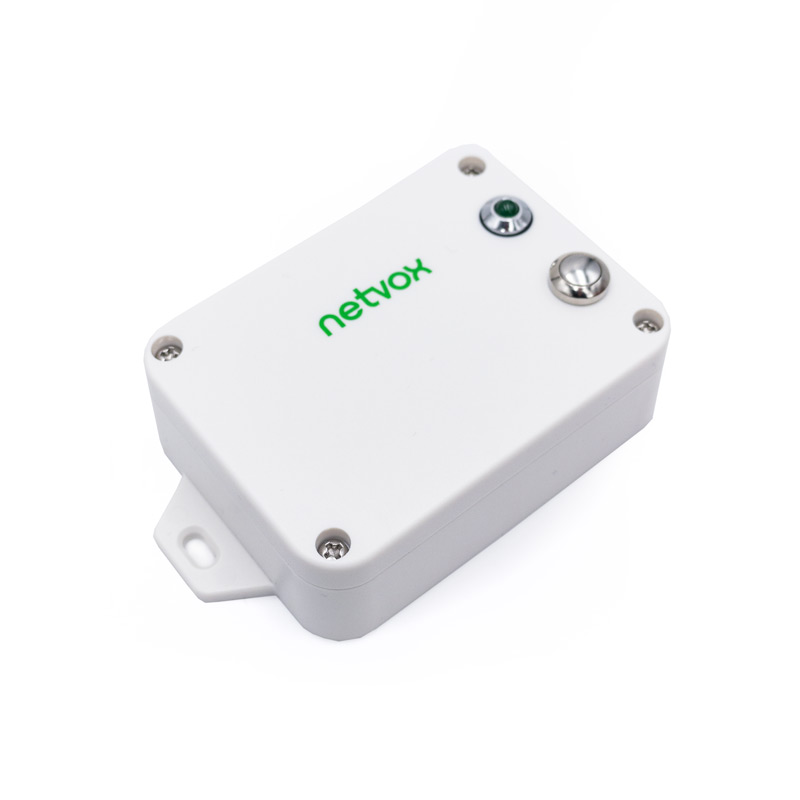 Netvox Wireless Asset Sensor