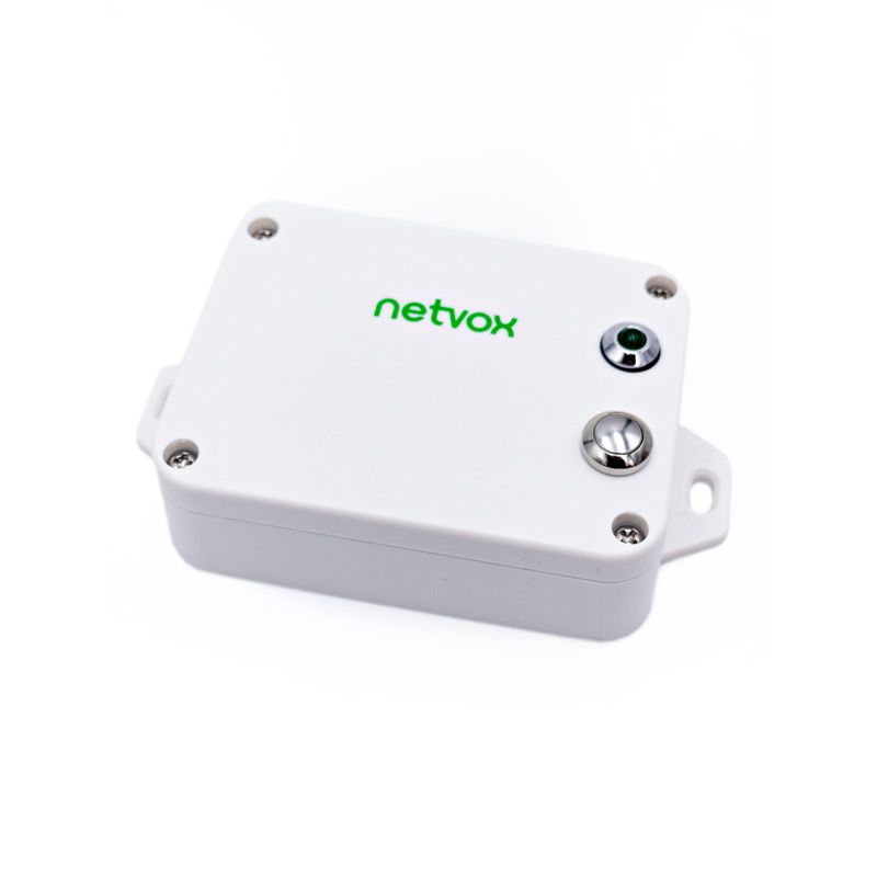 Netvox Wireless Asset Sensor