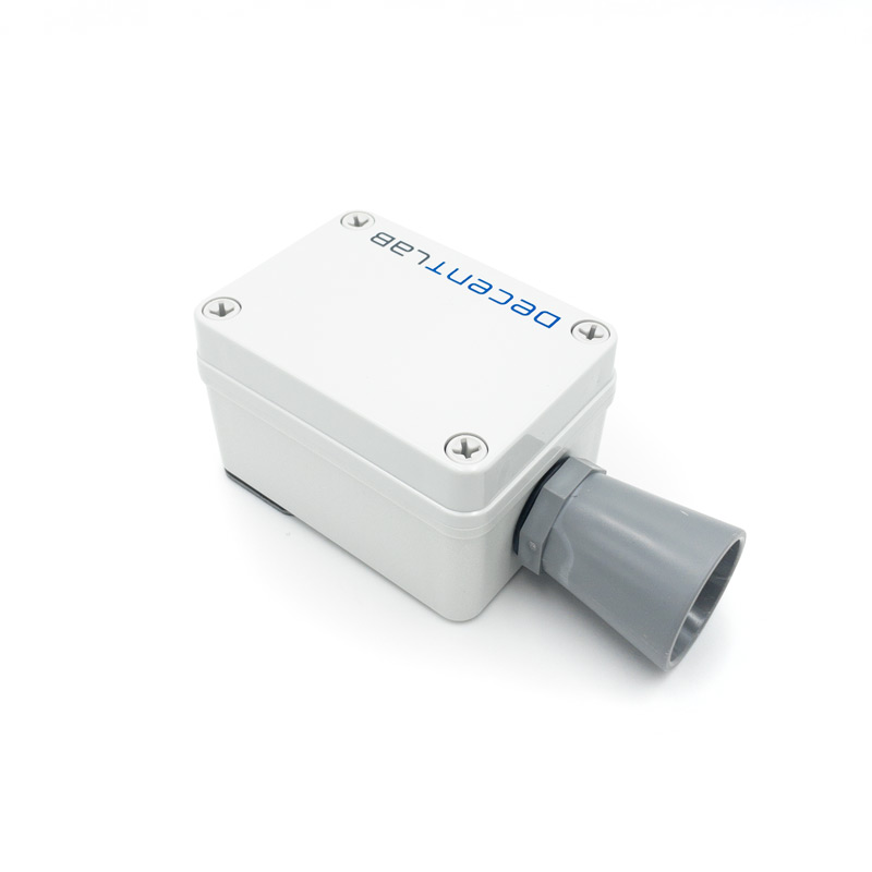 Decentlab DL-MBX-003 Ultraschallsensor für Distanz- & Pegelmessung
