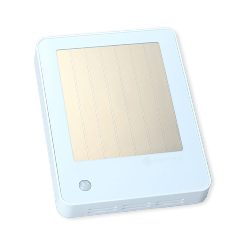 enerthing enerSENSE Plus LoRaWAN air quality sensor
