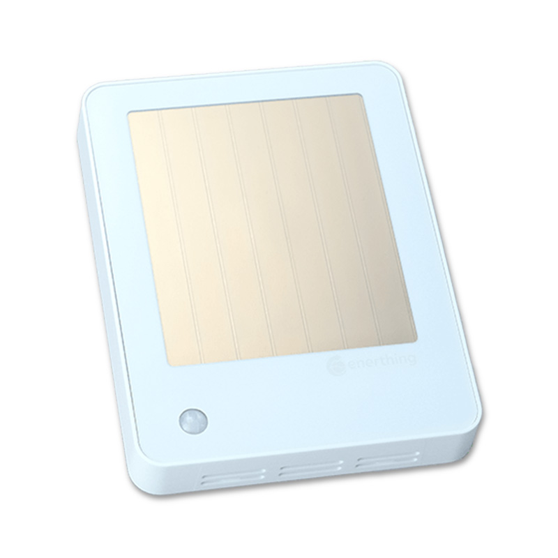 enerthing enerSENSE Basic LoRaWAN air quality sensor