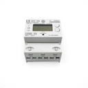DZG DWH4113 Three-phase current meter with AC meter option