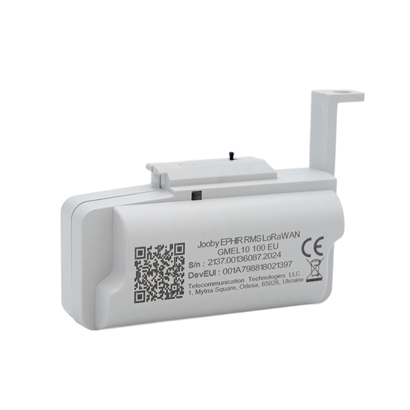 Jooby EPHIR RMS LoRaWAN GMEL10-100 BK-G Modul (interne Antenne, Elster)