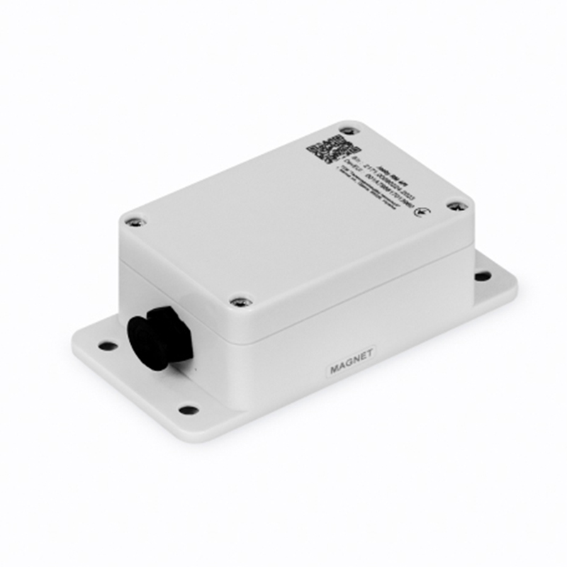 Jooby OMNI RM 4PU204/4PU400EU - LoRaWAN Impulsmodul