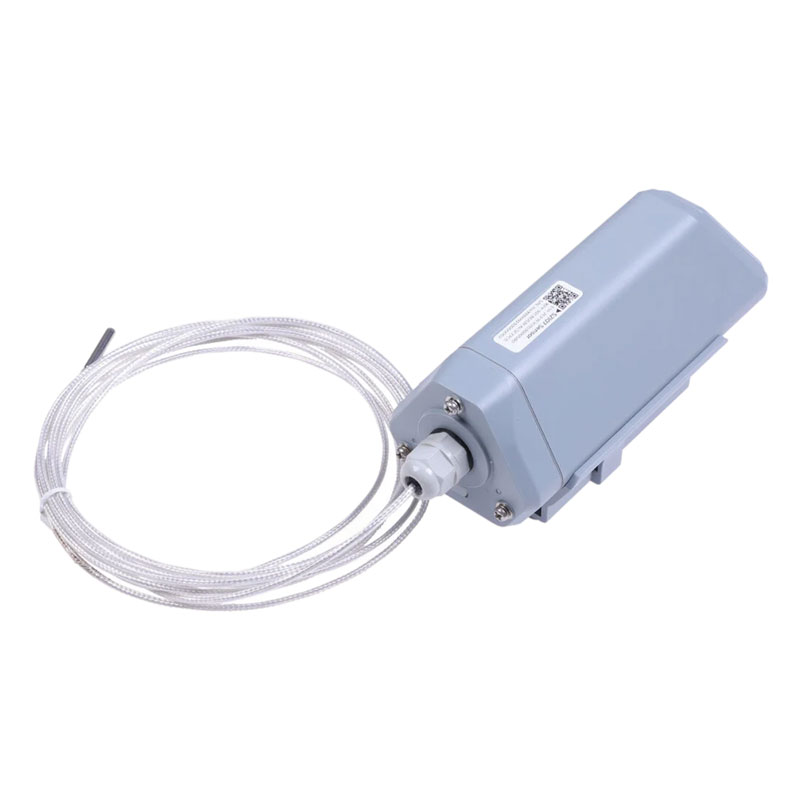 SenseCAP S2107 LoRaWAN temperature sensor with external probePT1000