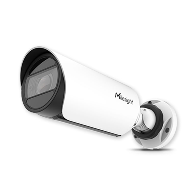 Milesight MS-C2966-RFLPE Eingangs- und Ausgangskamera AI LPR Pro Bullet Plus