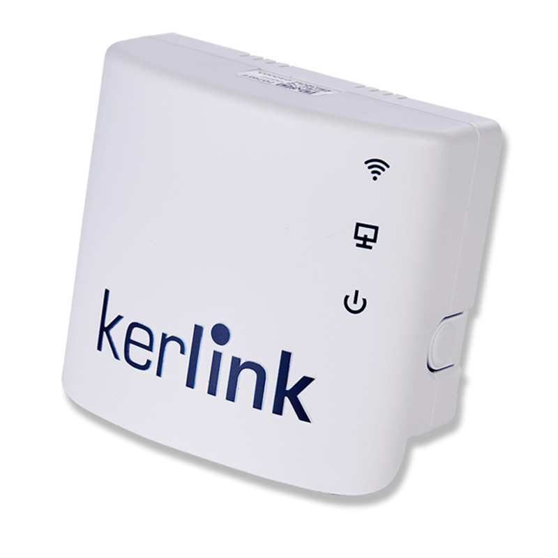 Kerlink Wirnet iZeptoCell LoRaWAN Indoor Gateway Ethernet