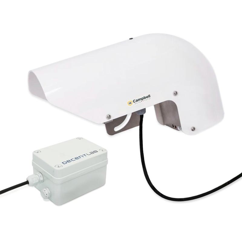 Decentlab DL-CWS-001 LoRaWAN Winter Road Maintenance Sensor