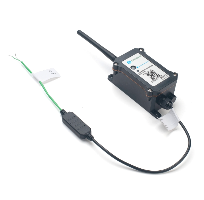 Dragino TC01 LoRaWAN Outdoor Thermoelement-Konverter