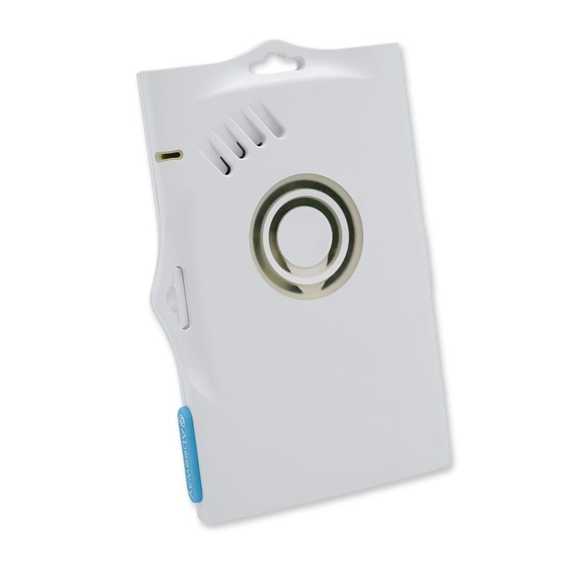Abeeway LoRaWAN GPS Smart Badge Tracker