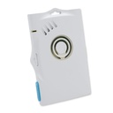 Abeeway LoRaWAN GPS Smart Badge Tracker