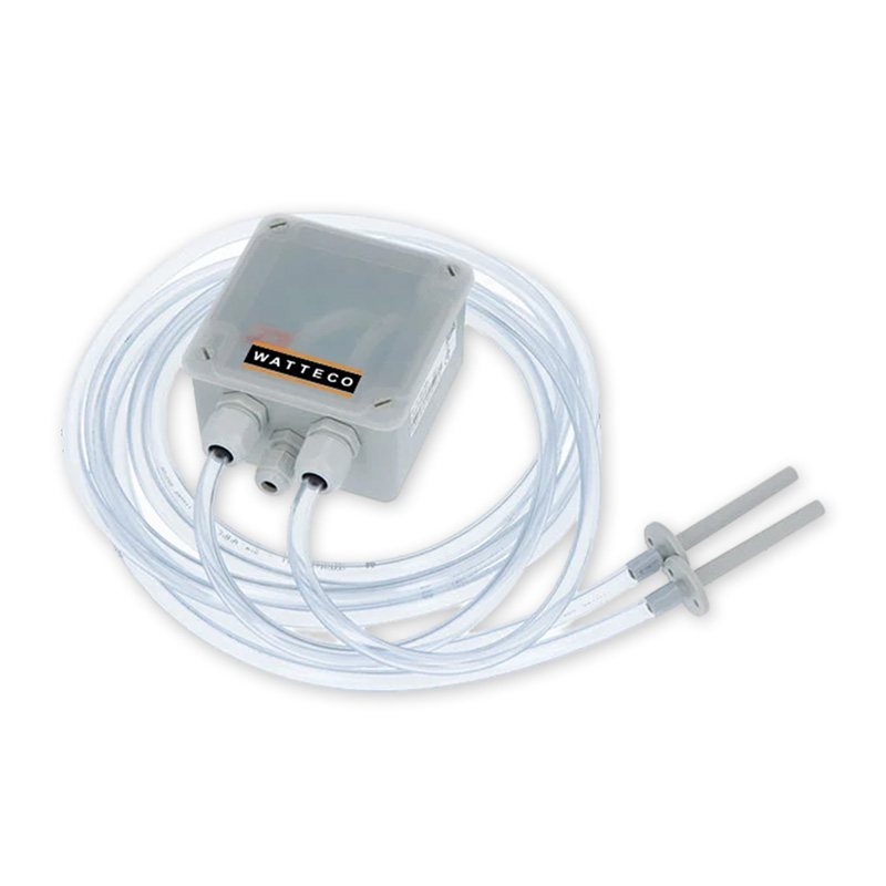 Watteco Ventil'O LoRaWAN Sensor