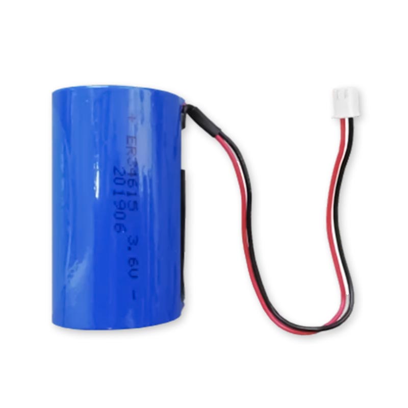 Lobaro Lithium Batterie EVE-ER34615+ (SPC1550A, JST XH Stecker)