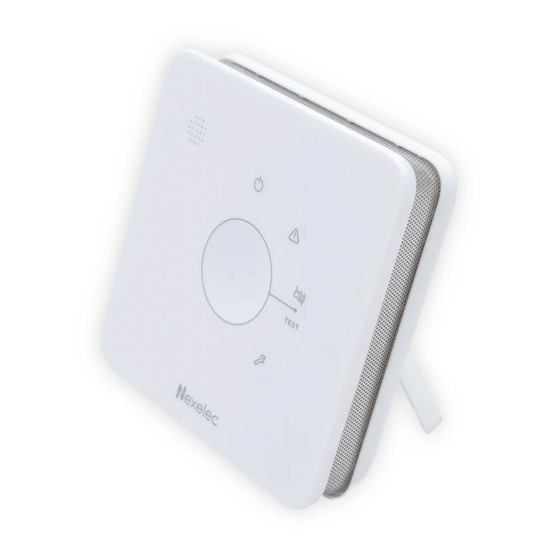 Nexelec GUARD(+) LoRaWAN Rauchmelder