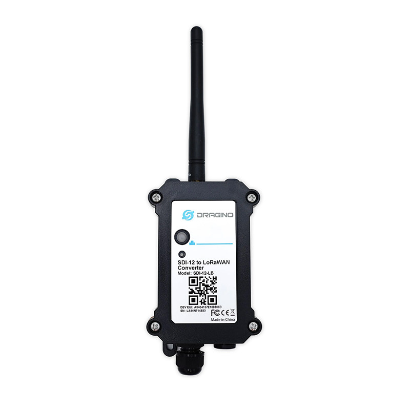 Dragino SDI 12 Converter