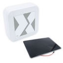 PMX TCR Basic Kit - Solar 20W