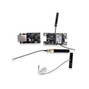 RAK 4631 WisBlock Meshtastic Starter Kit für Lora