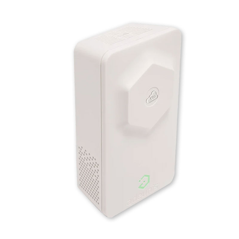 Adeunis ARF8373ARA COMFORT SERENITY (Temperatur, Feuchtigkeit, CO2,  VOC)