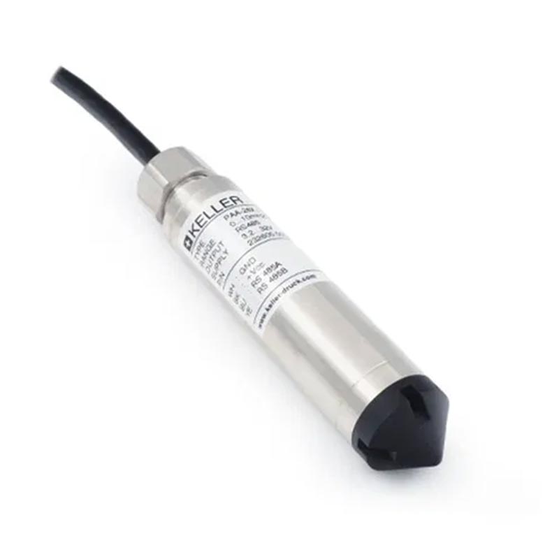 Keller 232645.n LoRaWAN high-precision piezoresistive level probe 26X