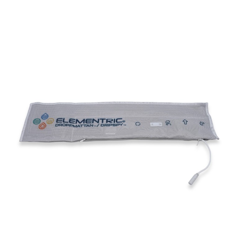 elementric LoRaWAN leakage mat 