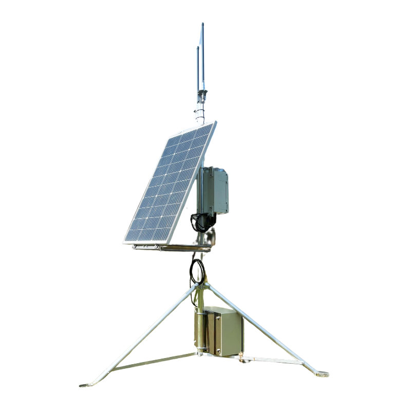 Senarch "Arch 1" LoRaWAN solar gateway