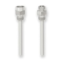 WIKA 52915495 Schutzrohr Tauchrohr zum Einschrauben TW45