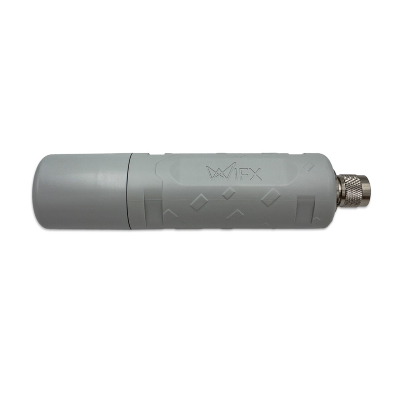 Wifx L1 Gateway mit 5dBi Antenne