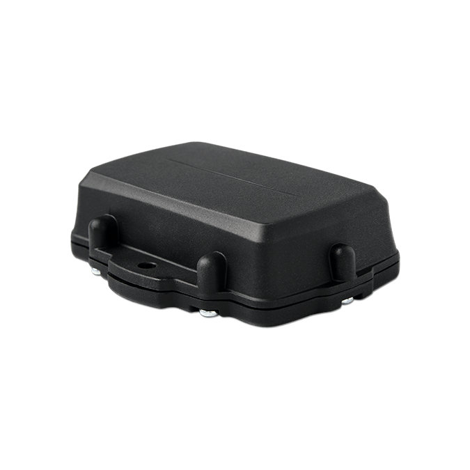 Digital Matter Oyster Edge 4G Tracker