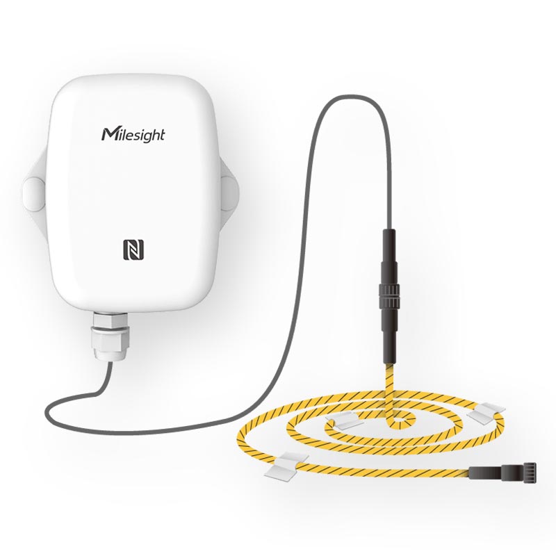 Milesight EM300-ZLD-010m Leckagekabel