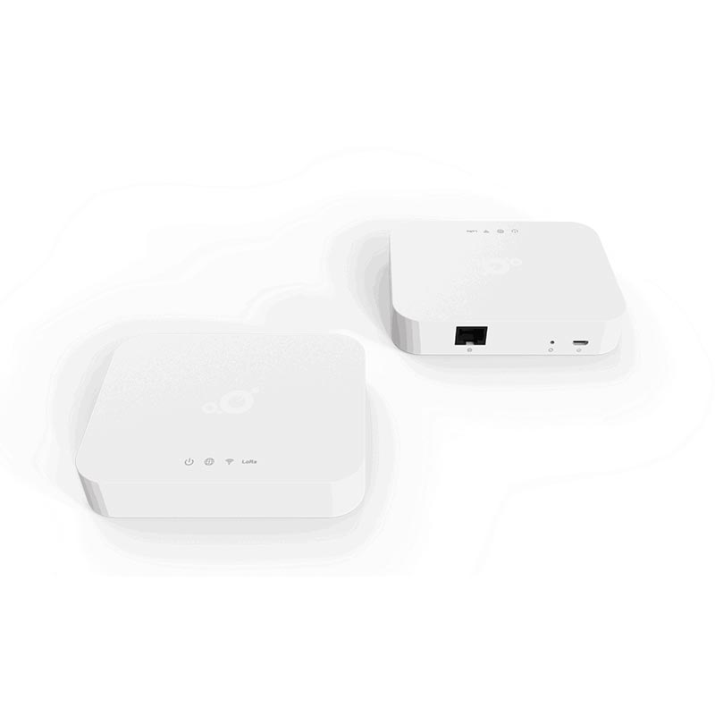 Browan WLRRTES-106 LoRaWAN Indoor Femto Lite Gateway