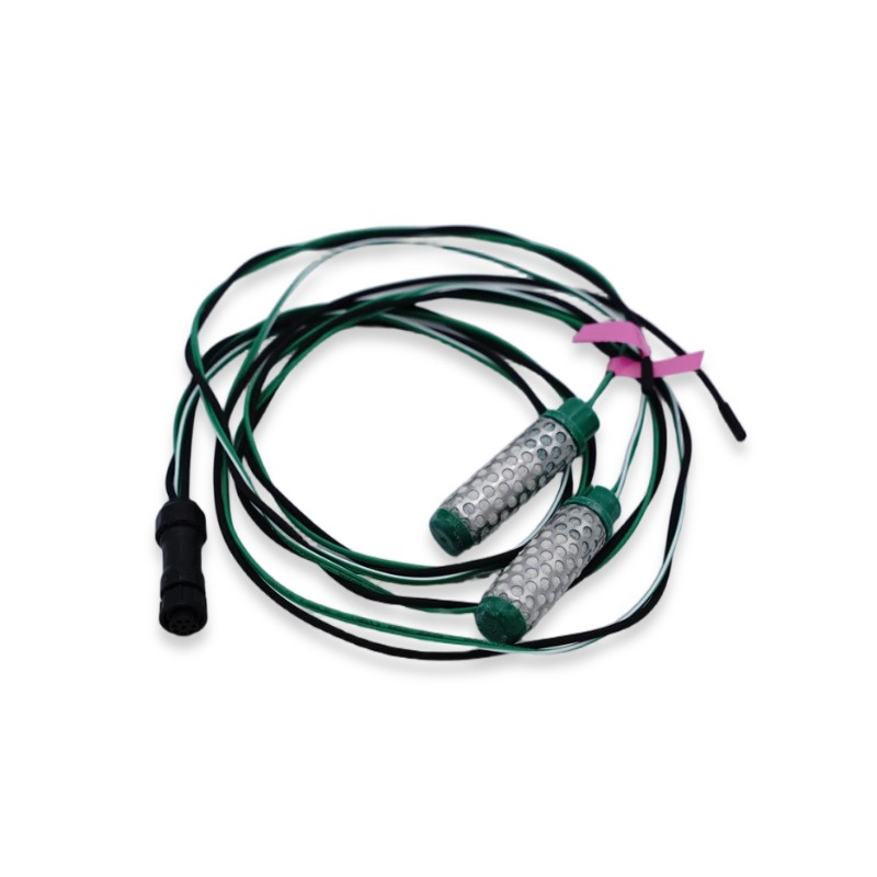 Sensor for Tektelic KIWI Agriculture sensor (2xWatermark soil moisture, 2xthermometer)