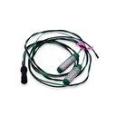 Sensor for Tektelic KIWI Agriculture sensor (2xWatermark soil moisture, 2xthermometer)